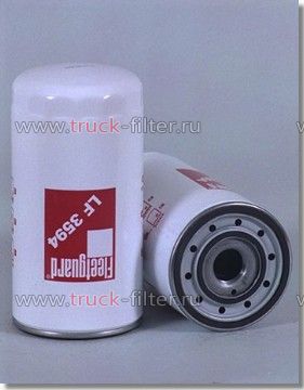 LF3594  фильтр очистки масла