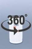 LF3594  фильтр очистки масла