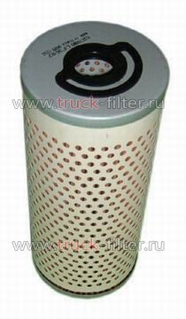 LF3607  фильтр очистки масла