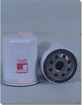 LF3615  фильтр очистки масла