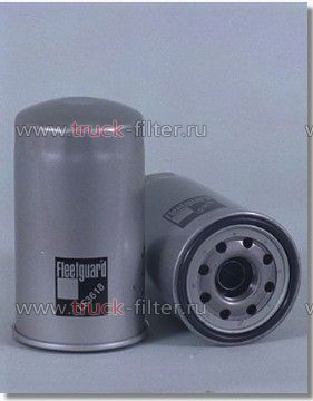 LF3618  фильтр очистки масла