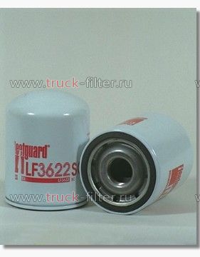 LF3622SC  фильтр очистки масла