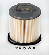 LF3627  фильтр очистки масла