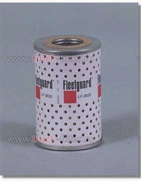 LF3632  фильтр очистки масла