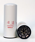 LF3639  фильтр очистки масла Fleetguard