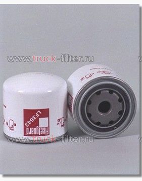 LF3643  фильтр очистки масла