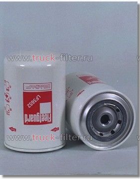 LF3652  фильтр очистки масла