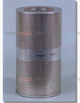 LF3660 фильтр очистки масла