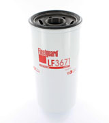LF3671  фильтр очистки масла