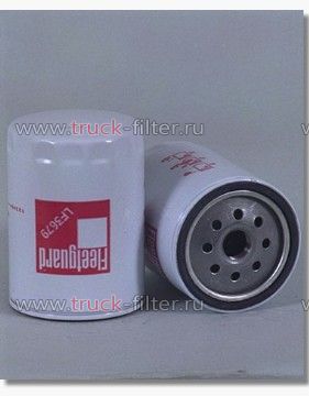 LF3679  фильтр очистки масла