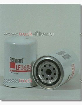 LF3685  фильтр очистки масла