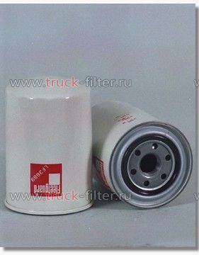 LF3689  фильтр очистки масла