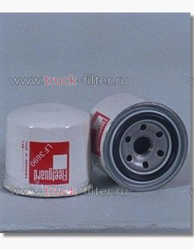 LF3690  фильтр очистки масла