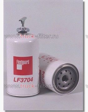 LF3704  масляный фильтр