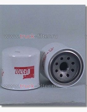 LF3707  фильтр очистки масла