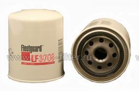 LF3708  фильтр очистки масла