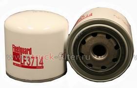 LF3714  фильтр очистки масла