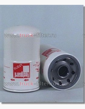 LF3715  фильтр очистки масла