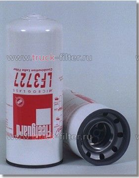 LF3727 фильтр очистки масла