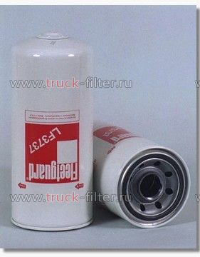 LF3737  фильтр очистки масла