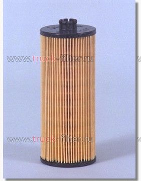 LF3754  фильтр очистки масла