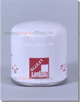 LF3770  фильтр очистки масла