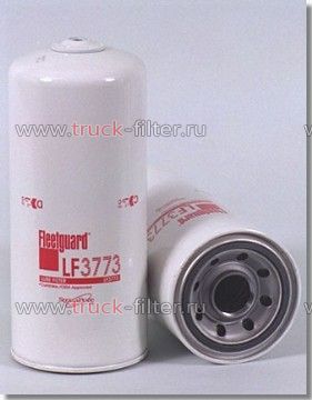 LF3773  фильтр очистки масла