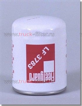 LF3783  фильтр очистки масла