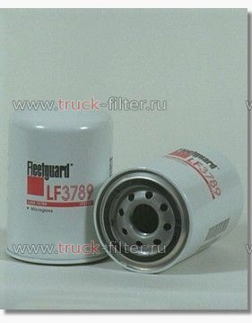 LF3789  фильтр очистки масла