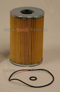 LF3802 фильтр очистки масла