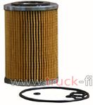 LF3811  фильтр очистки масла