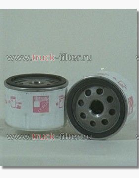 LF3826  фильтр очистки масла