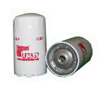 LF3847  фильтр очистки масла
