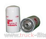 LF3847  фильтр очистки масла
