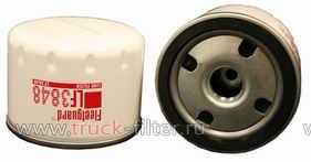 LF3848  фильтр очистки масла