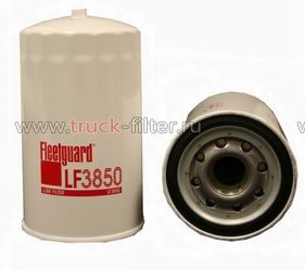 LF3850  фильтр очистки масла