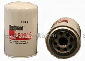 LF3915 фильтр очистки масла