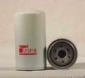 LF3918  фильтр очистки масла