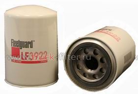 LF3922  фильтр очистки масла