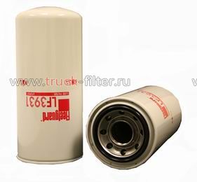 LF3931  фильтр очистки масла