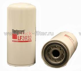 LF3932  фильтр очистки масла