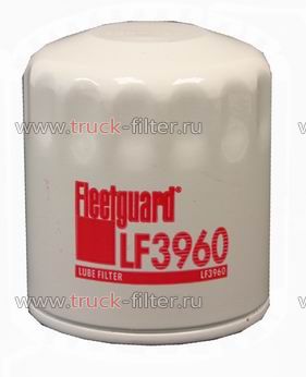 LF3960  фильтр очистки масла
