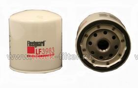 LF3983  фильтр очистки масла
