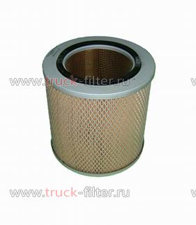 LF3989  фильтр очистки масла