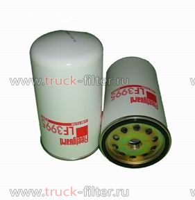 LF3995  фильтр очистки масла