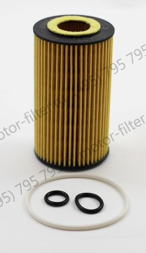 LF4000 фильтр очистки масла Fleetguard