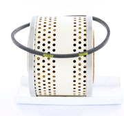 LF4001  фильтр очистки масла Fleetguard