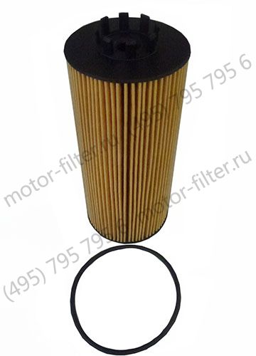 LF4008 фильтр очистки масла