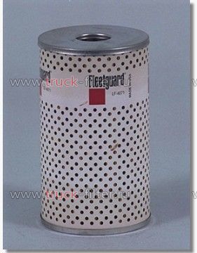 LF4071  фильтр очистки масла