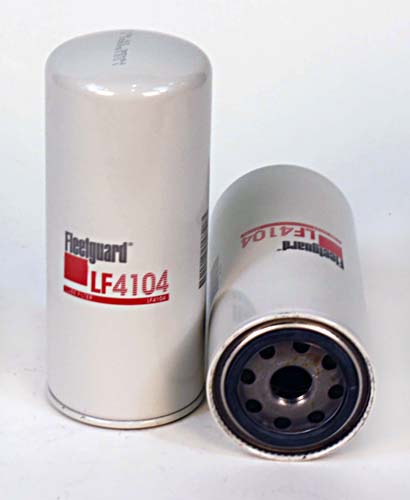 LF4104  фильтр очистки масла